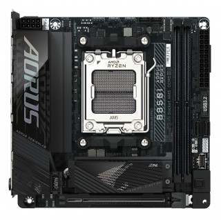 GIGABYTE B850I AORUS PRO základná doska AMD B850 Pätica AM5 mini ITX PC