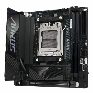 GIGABYTE B850I AORUS PRO základná doska AMD B850 Pätica AM5 mini ITX PC