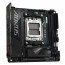 GIGABYTE B850I AORUS PRO základná doska AMD B850 Pätica AM5 mini ITX thumbnail