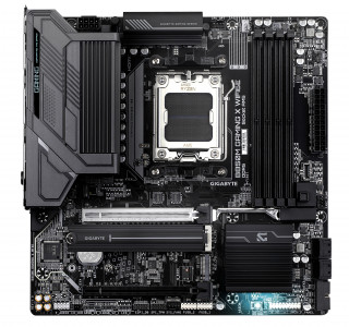 GIGABYTE B850M GAMING X WIFI6E AMD B850 Pätica AM5 micro ATX PC