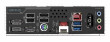 GIGABYTE B850M GAMING X WIFI6E AMD B850 Pätica AM5 micro ATX thumbnail