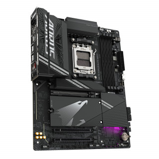 GIGABYTE X870 AORUS ELITE WIFI7 AMD X870 Pätica AM5 ATX PC