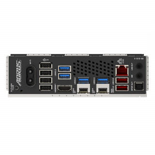 GIGABYTE X870 AORUS ELITE WIFI7 AMD X870 Pätica AM5 ATX PC
