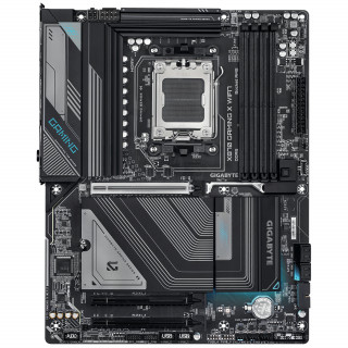 GIGABYTE X870 GAMING X WIFI7 základná doska AMD X870 Pätica AM5 ATX PC
