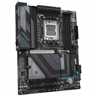 GIGABYTE X870 GAMING X WIFI7 základná doska AMD X870 Pätica AM5 ATX PC