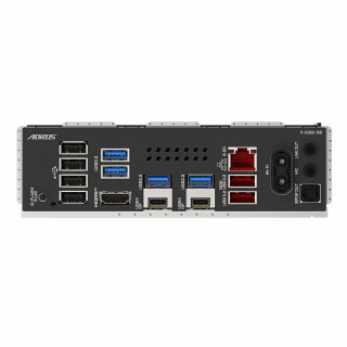 GIGABYTE X870E AORUS ELITE WIFI7 AMD X870E Pätica AM5 ATX PC
