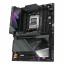 GIGABYTE X870E AORUS MASTER základná doska AMD X870 Pätica AM5 ATX thumbnail