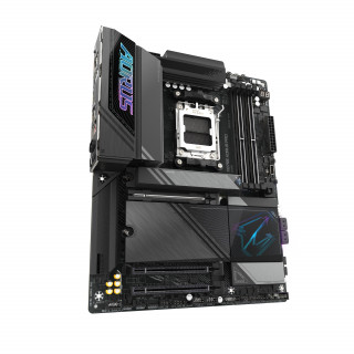 GIGABYTE X870E AORUS PRO základná doska AMD X870E Pätica AM5 ATX PC