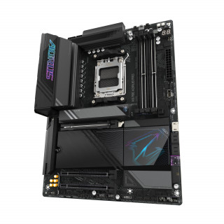 GIGABYTE X870E AORUS PRO základná doska AMD X870E Pätica AM5 ATX PC