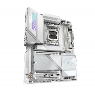 GIGABYTE X870E AORUS PRO ICE základná doska AMD X870E Pätica AM5 ATX PC