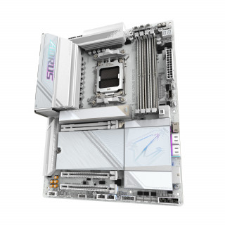 GIGABYTE X870E AORUS PRO ICE základná doska AMD X870E Pätica AM5 ATX PC