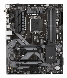 GIGABYTE B760 DS3H AX DDR4 základná doska Intel B760 Express LGA 1700 ATX PC