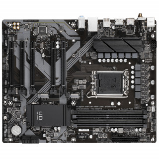 GIGABYTE B760 DS3H AX DDR4 základná doska Intel B760 Express LGA 1700 ATX PC
