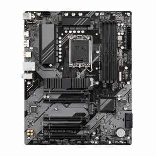 GIGABYTE B760 DS3H základná doska Intel B760 Express LGA 1700 ATX PC