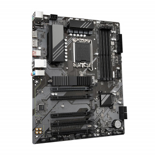 GIGABYTE B760 DS3H základná doska Intel B760 Express LGA 1700 ATX PC