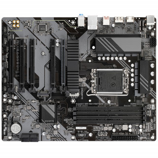 GIGABYTE B760 DS3H základná doska Intel B760 Express LGA 1700 ATX PC