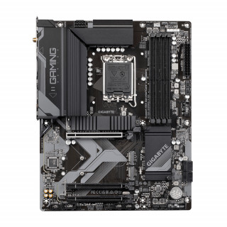 GIGABYTE B760 GAMING X AX základná doska Intel B760 Express LGA 1700 ATX PC