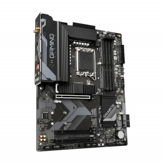 GIGABYTE B760 GAMING X AX základná doska Intel B760 Express LGA 1700 ATX PC