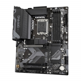 GIGABYTE B760 GAMING X AX základná doska Intel B760 Express LGA 1700 ATX PC