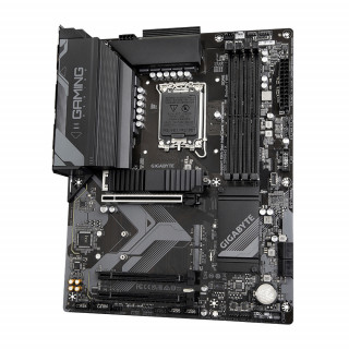GIGABYTE B760 GAMING X základná doska Intel B760 Express LGA 1700 ATX PC