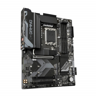 GIGABYTE B760 GAMING X základná doska Intel B760 Express LGA 1700 ATX PC