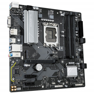 GIGABYTE B760M D3HP DDR4 základná doska Intel B760 Express LGA 1700 micro ATX PC