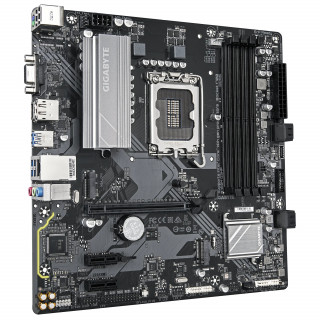 GIGABYTE B760M D3HP základná doska Intel B760 Express LGA 1700 micro ATX PC