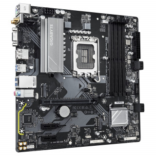 GIGABYTE B760M D3HP WIFI6 základná doska Intel B760 Express LGA 1700 micro ATX PC
