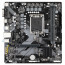 GIGABYTE B760M H DDR4 základná doska Intel B760 Express LGA 1700 micro ATX thumbnail
