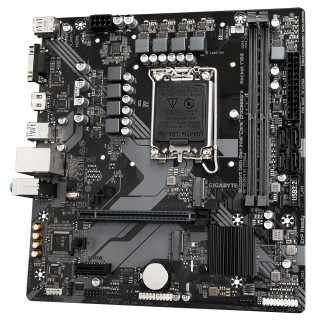 GIGABYTE B760M H DDR4 základná doska Intel B760 Express LGA 1700 micro ATX PC