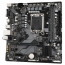 GIGABYTE B760M H DDR4 základná doska Intel B760 Express LGA 1700 micro ATX thumbnail