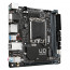 GIGABYTE H610I DDR4 základná doska Intel H610 Express LGA 1700 mini ITX thumbnail