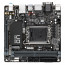 GIGABYTE H610I DDR4 základná doska Intel H610 Express LGA 1700 mini ITX thumbnail