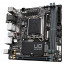 GIGABYTE H610I DDR4 základná doska Intel H610 Express LGA 1700 mini ITX thumbnail