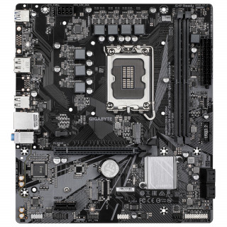 GIGABYTE H610M D3W DDR4 základná doska Intel H610 LGA 1700 micro ATX PC
