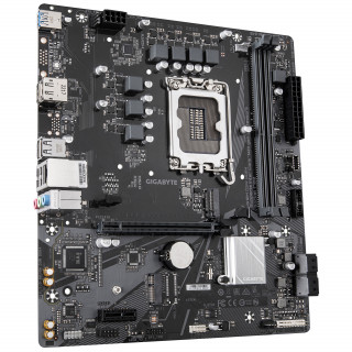 GIGABYTE H610M D3W DDR4 základná doska Intel H610 LGA 1700 micro ATX PC