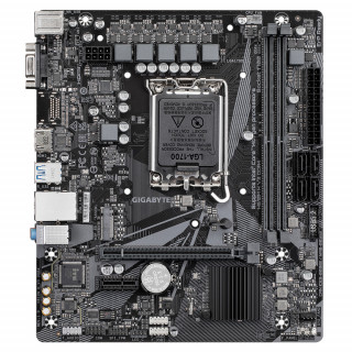 GIGABYTE H610M H V3 DDR4 základná doska Intel H610 Express LGA 1700 micro ATX PC
