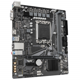 GIGABYTE H610M H V3 DDR4 základná doska Intel H610 Express LGA 1700 micro ATX PC