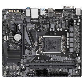 GIGABYTE H610M H V3 DDR4 základná doska Intel H610 Express LGA 1700 micro ATX PC