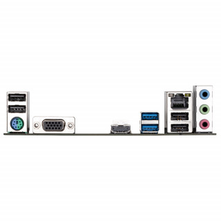 GIGABYTE H610M H V3 DDR4 základná doska Intel H610 Express LGA 1700 micro ATX PC