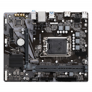 GIGABYTE H610M K DDR4 základná doska Intel H610 Express LGA 1700 micro ATX PC