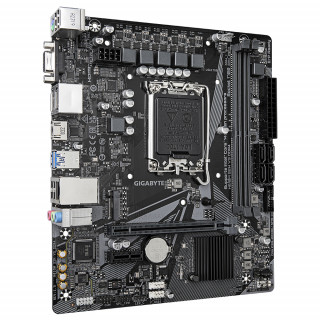 GIGABYTE H610M S2H V3 DDR4 základná doska Intel H610 Express LGA 1700 micro ATX PC