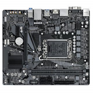 GIGABYTE H610M S2H V3 DDR4 základná doska Intel H610 Express LGA 1700 micro ATX PC
