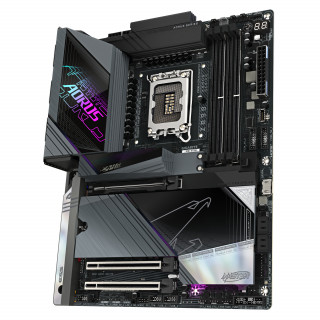GIGABYTE Z890 AORUS MASTER základná doska Intel Z890 LGA 1851 (Socket V1) ATX PC