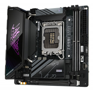 GIGABYTE Z890I AORUS ULTRA základná doska Intel Z890 LGA 1851 (Socket V1) mini ITX PC