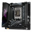 GIGABYTE Z890I AORUS ULTRA základná doska Intel Z890 LGA 1851 (Socket V1) mini ITX thumbnail
