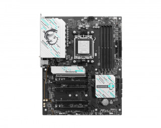 MSI B840 GAMING PLUS WIFI základná doska AMD B840 Pätica AM5 ATX PC