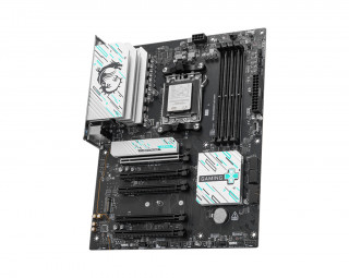 MSI B840 GAMING PLUS WIFI základná doska AMD B840 Pätica AM5 ATX PC