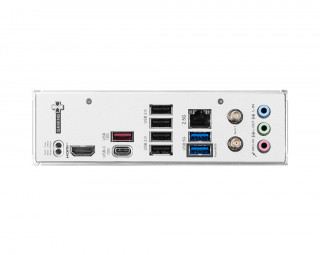 MSI B840 GAMING PLUS WIFI základná doska AMD B840 Pätica AM5 ATX PC