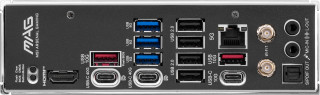 MSI MAG X870 TOMAHAWK WIFI základná doska AMD X870 Pätica AM5 ATX PC